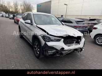 BMW X1 sDrive 18i xLine 103KW Leder Navi LED Facelif picture 8
