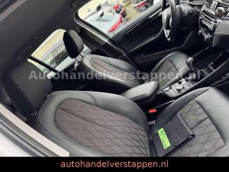 BMW X1 sDrive 18i xLine 103KW Leder Navi LED Facelif picture 11