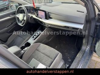 Volkswagen Golf VIII 2.0 SCR TDi Life Business Premium DSG picture 39