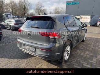 Volkswagen Golf VIII 2.0 SCR TDi Life Business Premium DSG picture 11