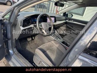 Volkswagen Golf VIII 2.0 SCR TDi Life Business Premium DSG picture 46