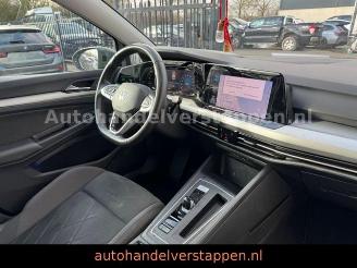 Volkswagen Golf VIII 2.0 SCR TDi Life Business Premium DSG picture 28