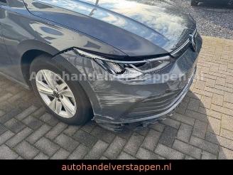 Volkswagen Golf VIII 2.0 SCR TDi Life Business Premium DSG picture 6
