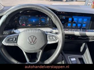 Volkswagen Golf VIII 2.0 SCR TDi Life Business Premium DSG picture 35