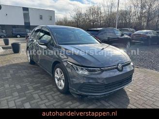 Volkswagen Golf VIII 2.0 SCR TDi Life Business Premium DSG picture 14
