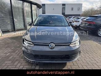 Volkswagen Golf VIII 2.0 SCR TDi Life Business Premium DSG picture 2