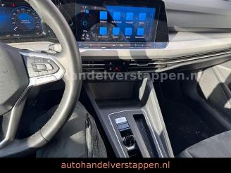 Volkswagen Golf VIII 2.0 SCR TDi Life Business Premium DSG picture 33