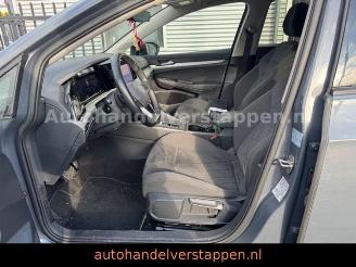 Volkswagen Golf VIII 2.0 SCR TDi Life Business Premium DSG picture 44