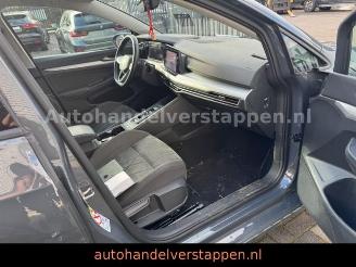 Volkswagen Golf VIII 2.0 SCR TDi Life Business Premium DSG picture 21