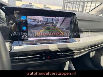 Volkswagen Golf VIII 2.0 SCR TDi Life Business Premium DSG picture 31