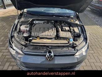 Volkswagen Golf VIII 2.0 SCR TDi Life Business Premium DSG picture 21