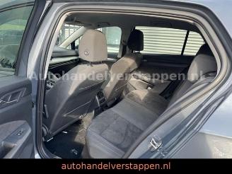 Volkswagen Golf VIII 2.0 SCR TDi Life Business Premium DSG picture 43