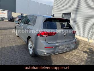 Volkswagen Golf VIII 2.0 SCR TDi Life Business Premium DSG picture 8