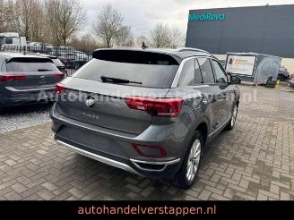 Volkswagen T-Roc Style DSG Panorama LED IQ NAVI picture 5