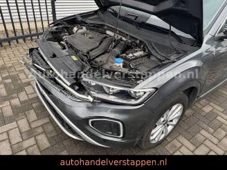 Volkswagen T-Roc Style DSG Panorama LED IQ NAVI picture 12