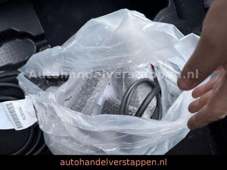 Porsche Taycan Sport Turismo Sport-Chrono-Paket picture 25