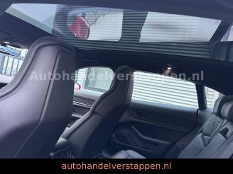 Porsche Taycan Sport Turismo Sport-Chrono-Paket picture 15