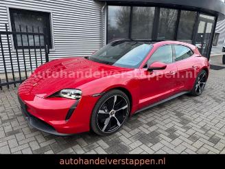 Porsche Taycan Sport Turismo Sport-Chrono-Paket picture 6