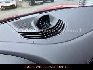 Porsche Taycan Sport Turismo Sport-Chrono-Paket picture 17