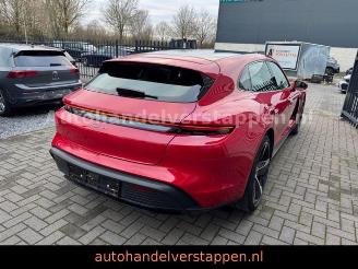 Porsche Taycan Sport Turismo Sport-Chrono-Paket picture 3