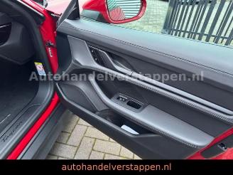 Porsche Taycan Sport Turismo Sport-Chrono-Paket picture 20