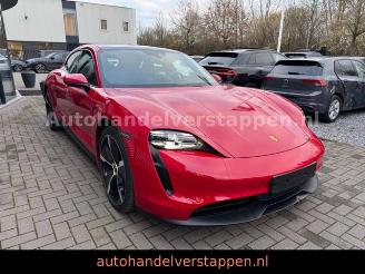 Porsche Taycan Sport Turismo Sport-Chrono-Paket picture 2