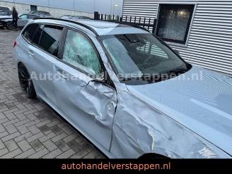 BMW 3-serie 0e Touring M Sport Pro Paket Pano Harman picture 13