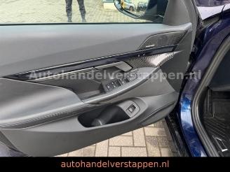 BMW i5 Touring 40 eDrive M Sport Pro Paket picture 22