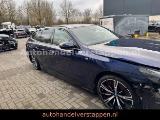 BMW i5 Touring 40 eDrive M Sport Pro Paket picture 9