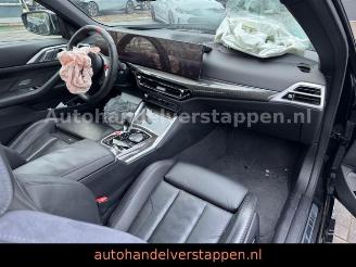 BMW M4 Cabrio M xDrive Competition 390KW FACELIFT picture 27