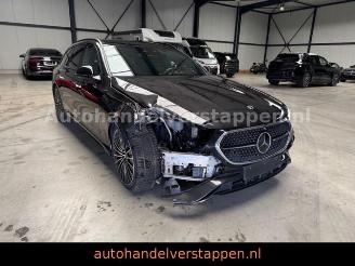 Mercedes E-klasse 300d 4Matic AMG Lin Prmium VOLL picture 6