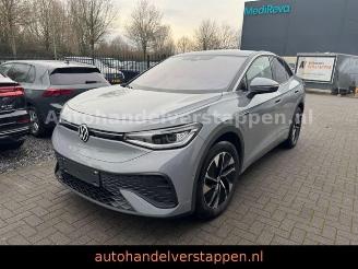 Avarii autoturisme Volkswagen ID.5 Pro Performance 150 kW HUD 82KWH 2024/2