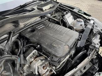 Audi Q5 Sportback 35 TDI S line Plus Matrix ACC picture 9