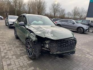 Audi Q5 Sportback 35 TDI S line Plus Matrix ACC picture 8