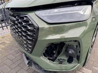 Audi Q5 Sportback 35 TDI S line Plus Matrix ACC picture 5