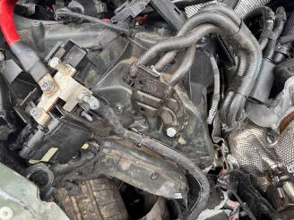 Audi Q5 Sportback 35 TDI S line Plus Matrix ACC picture 11