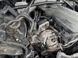 Audi Q5 Sportback 35 TDI S line Plus Matrix ACC picture 12