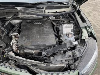 Audi Q5 Sportback 35 TDI S line Plus Matrix ACC picture 13