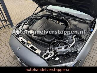 Mercedes C-klasse d AMG Sport Night paket Pano Burm HUD picture 7