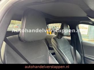 Mercedes C-klasse d AMG Sport Night paket Pano Burm HUD picture 12