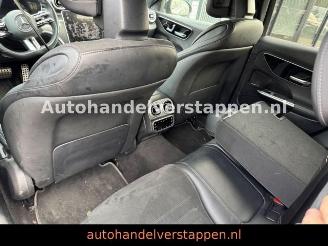 Mercedes C-klasse d AMG Sport Night paket Pano Burm HUD picture 24