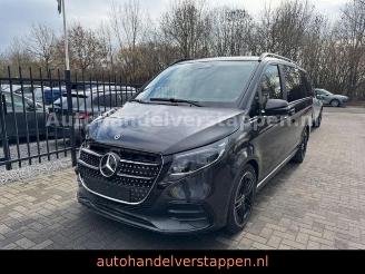 Auto incidentate Mercedes AMG  2025/9