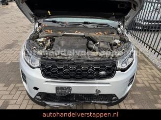 Land Rover Discovery Sport P300e Dynamic SE AWD picture 11