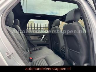 Land Rover Discovery Sport P300e Dynamic SE AWD picture 19