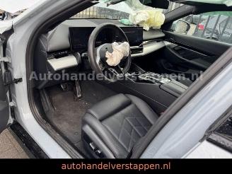 BMW 5-serie d M Sport Pro Paket  145KW M Brooklyn Grau picture 28