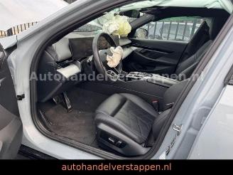 BMW 5-serie d M Sport Pro Paket  145KW M Brooklyn Grau picture 27