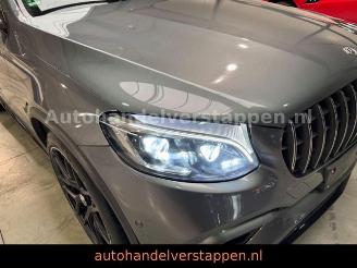 Mercedes GLC 63 S AMG 4Matic Panorama Memory picture 10