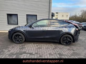 Tesla Model Y FACELIFT RWD CAM LEDER PANO 255KW picture 7