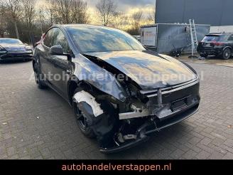 Tesla Model Y FACELIFT RWD CAM LEDER PANO 255KW picture 12