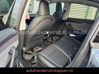 Tesla Model Y FACELIFT RWD CAM LEDER PANO 255KW picture 22